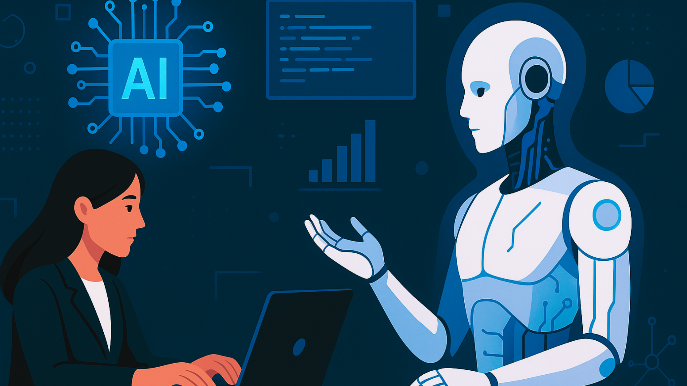 The Rise Of Agentic AI The Rise Of Agentic AI